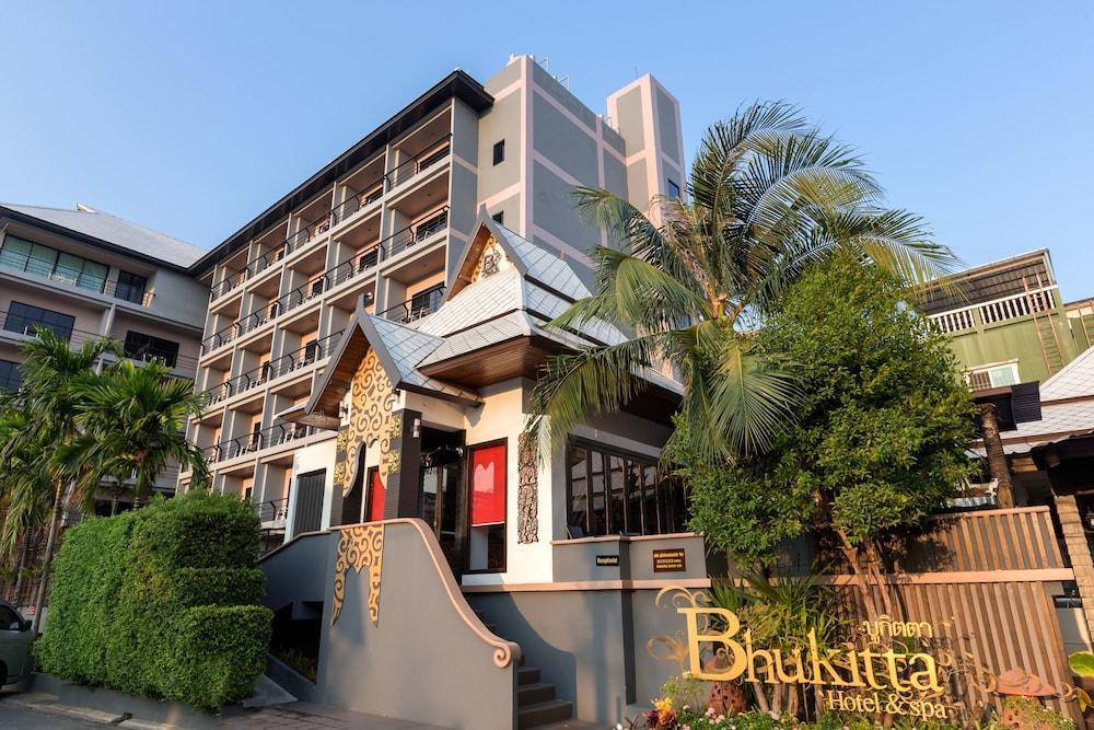 Курортный комплекс Bhukitta Boutique Town 4*