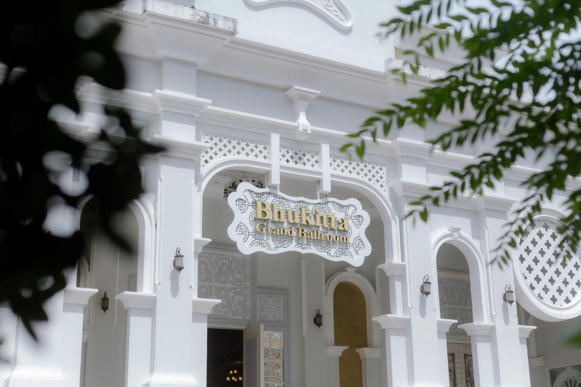 Курортный комплекс Bhukitta Boutique Town 4*
